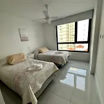 Departamento 3 Ambientes Con Cochera Nuevo